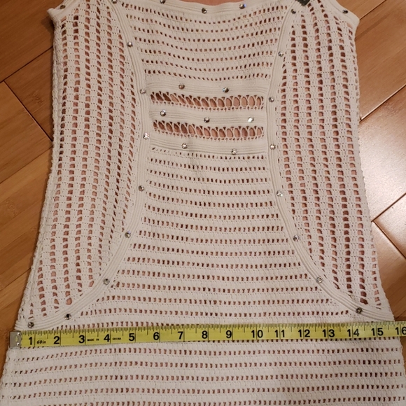 Crochet dress - Picture 16 of 16
